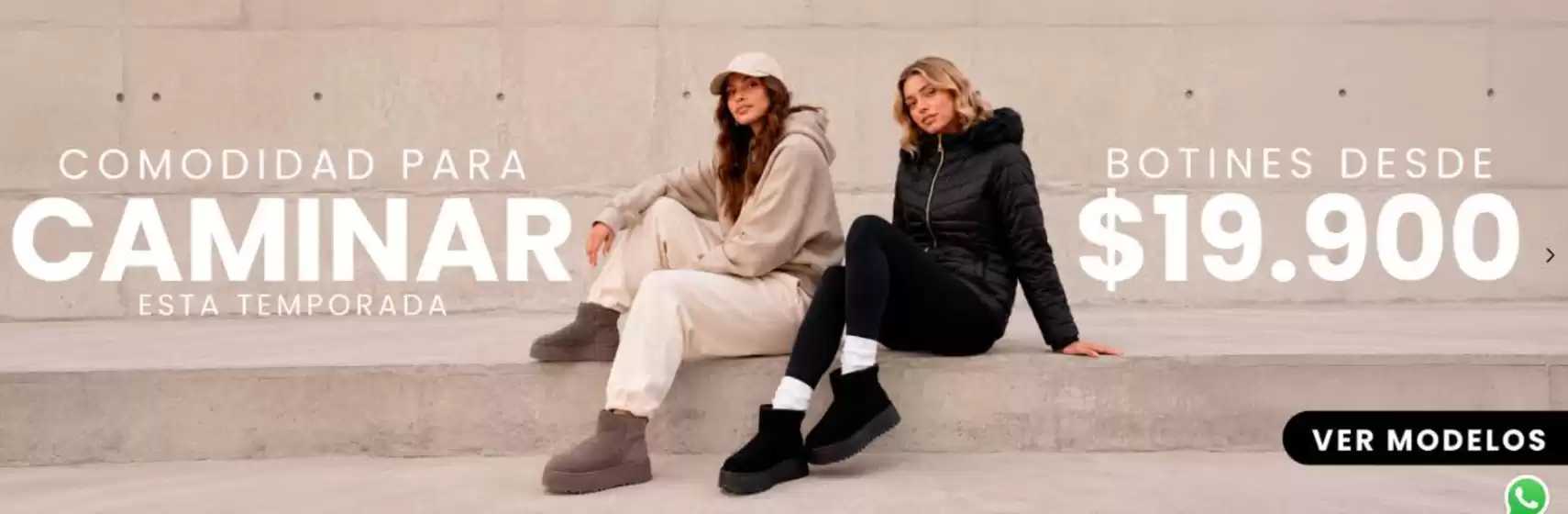 Catálogo Todo Piel | Ofertas exclusivos! | 2026-06-16T00:00:00.000Z - 2026-06-30T00:00:00.000Z