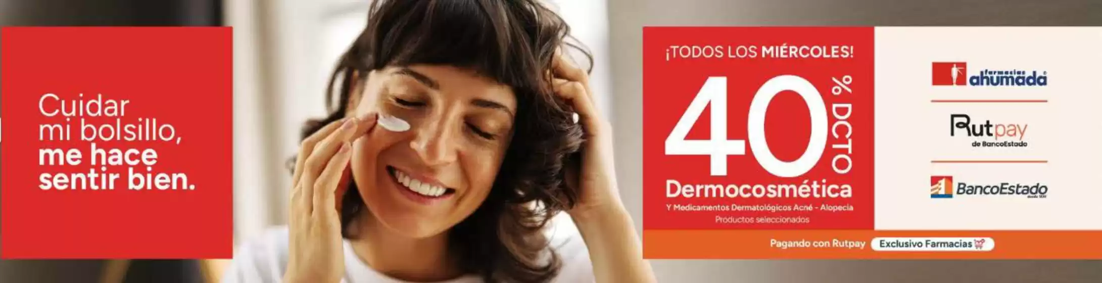 Catálogo Farmacias Ahumada en Santiago | 40% dcto. | 2026-06-17T00:00:00.000Z - 2026-07-01T00:00:00.000Z