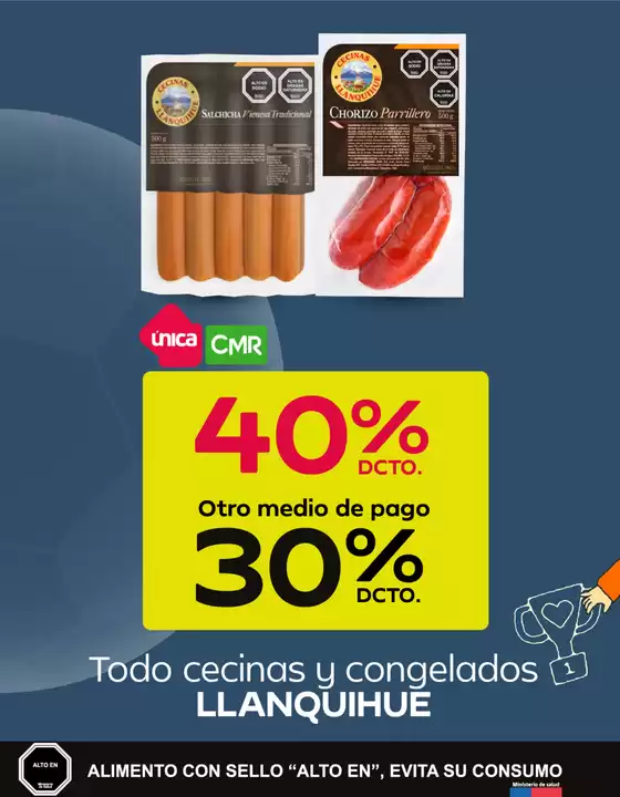 Catálogo Tottus en Santiago | Ofertas especiales atractivas para todos | 2026-06-18T00:00:00.000Z - 2026-07-02T00:00:00.000Z
