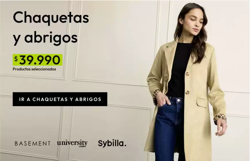 Catálogo Falabella en Lampa | Nuevas ofertas para descubrir | 2026-06-18T00:00:00.000Z - 2026-07-02T00:00:00.000Z