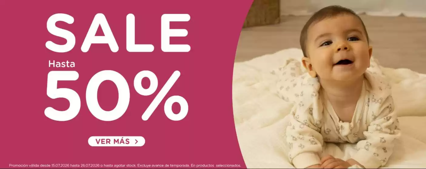 Catálogo Opaline en Lampa | Hasta 50% Off! | 2026-07-15T00:00:00.000Z - 2026-07-26T00:00:00.000Z