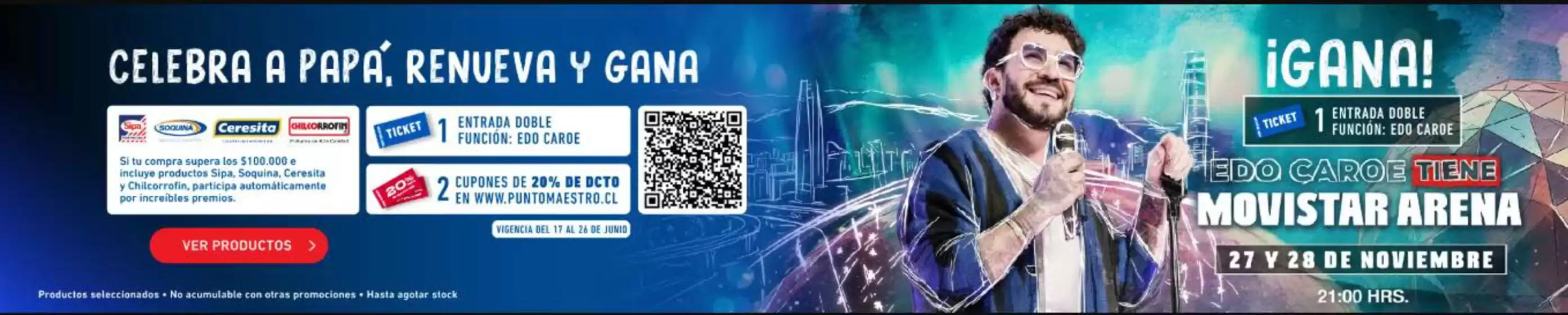 Catálogo Punto Maestro en Lampa | Ofertas promocional! | 2026-06-18T00:00:00.000Z - 2026-06-30T00:00:00.000Z