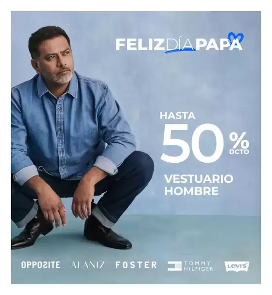 Catálogo Paris en Alto Hospicio | Ofertas Paris | 2026-06-19T00:00:00.000Z - 2026-07-03T00:00:00.000Z