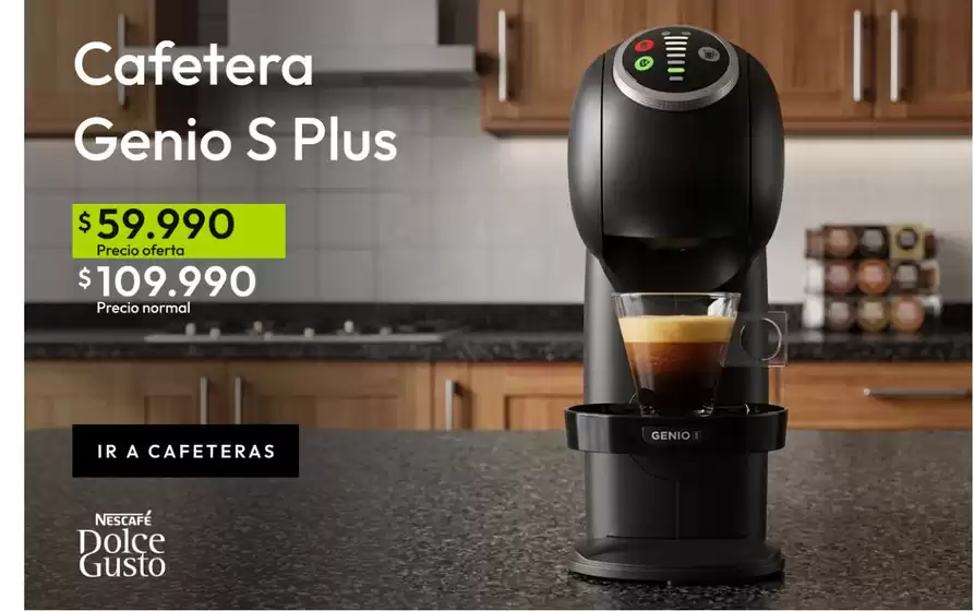 Catálogo Falabella | Ahorra ahora con nuestras ofertas | 2026-06-19T00:00:00.000Z - 2026-07-03T00:00:00.000Z