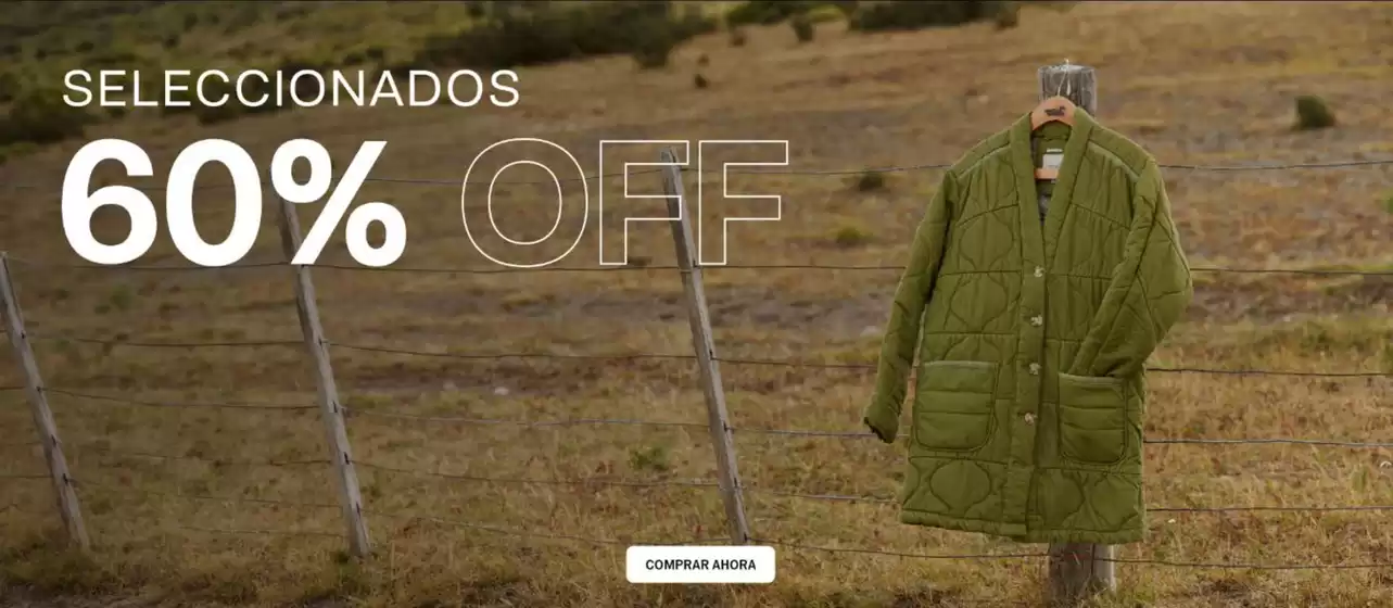 Catálogo Zapatos.cl | 60% Off! | 2026-06-19T00:00:00.000Z - 2026-07-03T00:00:00.000Z