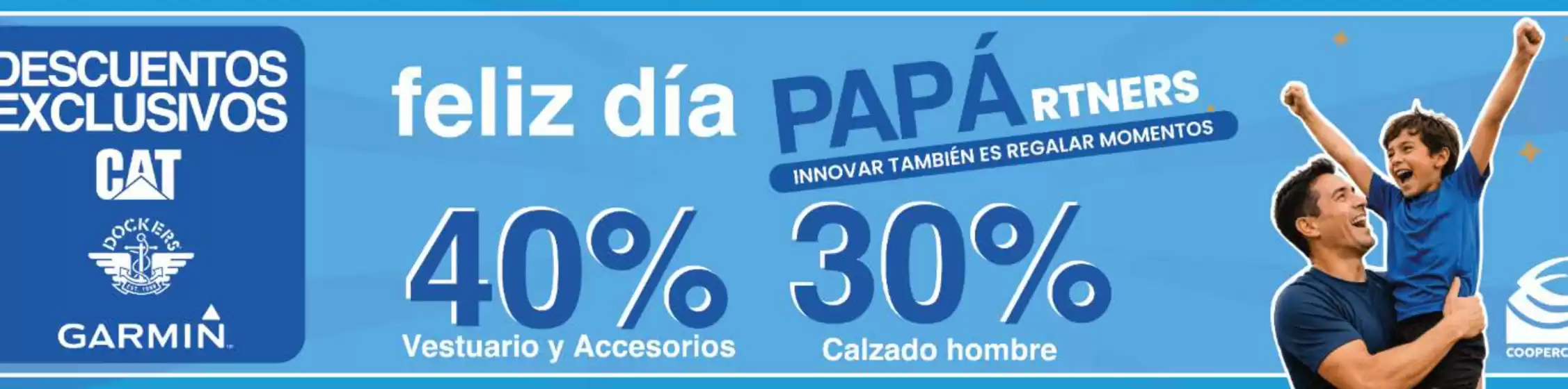 Catálogo Coopercarab | 30-40% dcto. | 2026-06-19T00:00:00.000Z - 2026-06-30T00:00:00.000Z