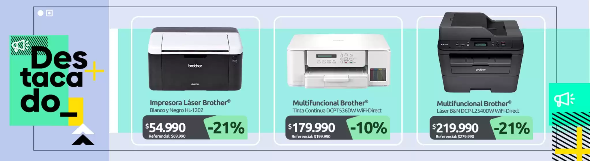 Catálogo PC Factory en Iquique | Gangas y ofertas actuales | 2026-06-22T00:00:00.000Z - 2026-07-06T00:00:00.000Z