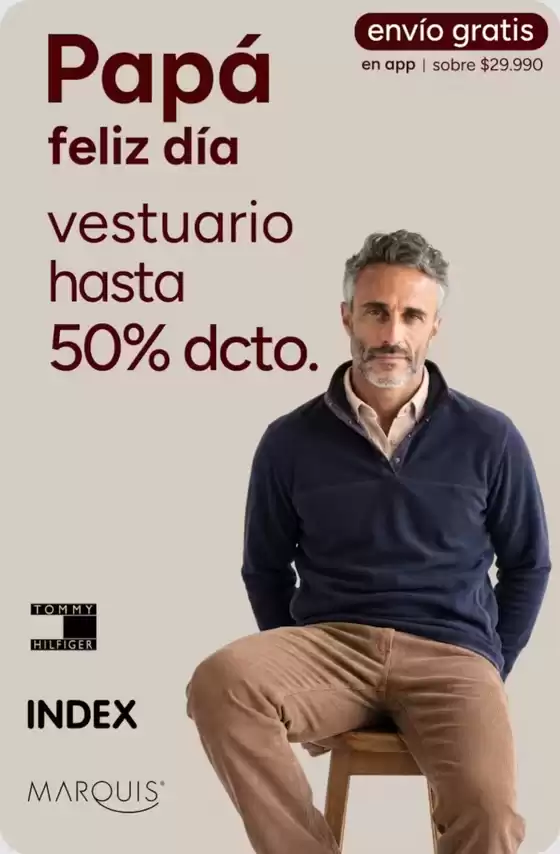 Catálogo Ripley en Puerto Montt | Ofertas principales para ahorradores | 2026-06-22T00:00:00.000Z - 2026-07-06T00:00:00.000Z