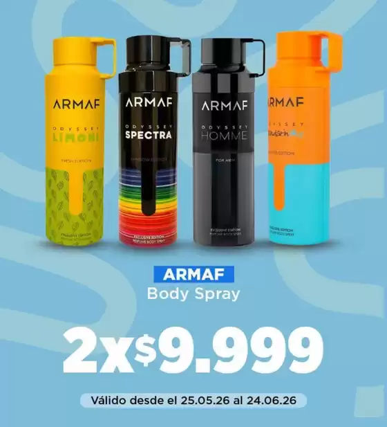 Catálogo PreUnic en Ancud | Nuestras mejores ofertas para ti | 2026-05-25T00:00:00.000Z - 2026-06-24T00:00:00.000Z