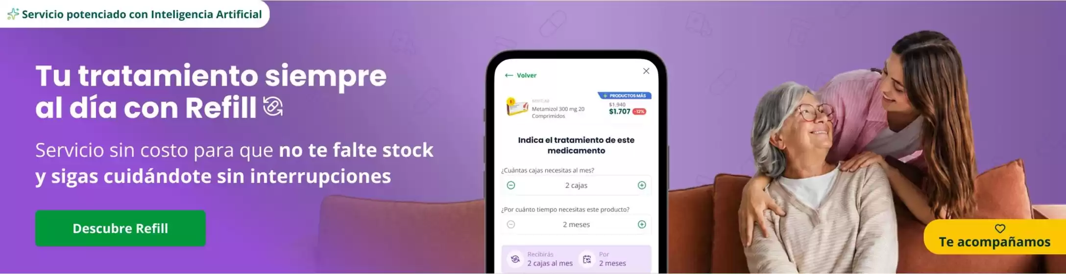 Catálogo Cruz Verde en Iquique | Ofertas para cazadores de gangas | 2026-06-23T00:00:00.000Z - 2026-07-07T00:00:00.000Z