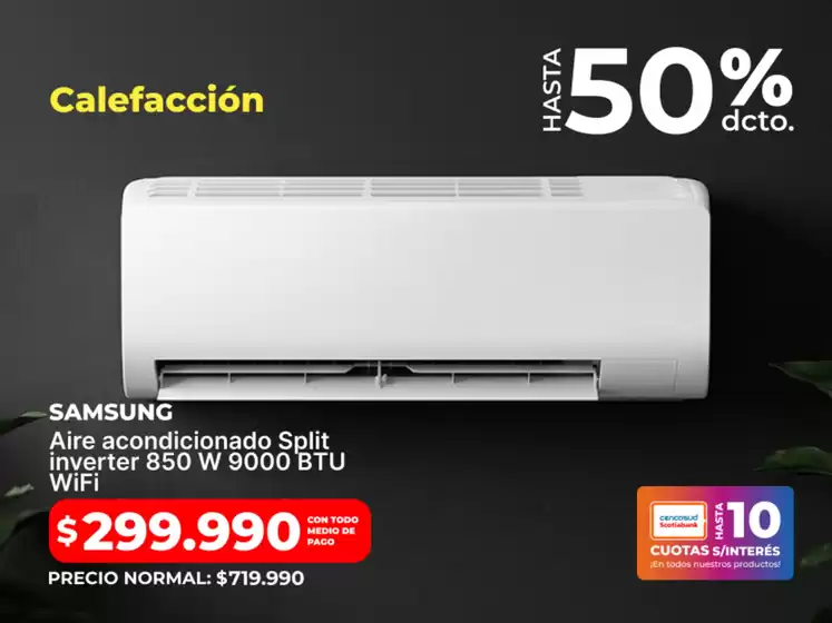 Catálogo Easy en Santiago | Gangas exclusivas | 2026-06-23T00:00:00.000Z - 2026-07-07T00:00:00.000Z