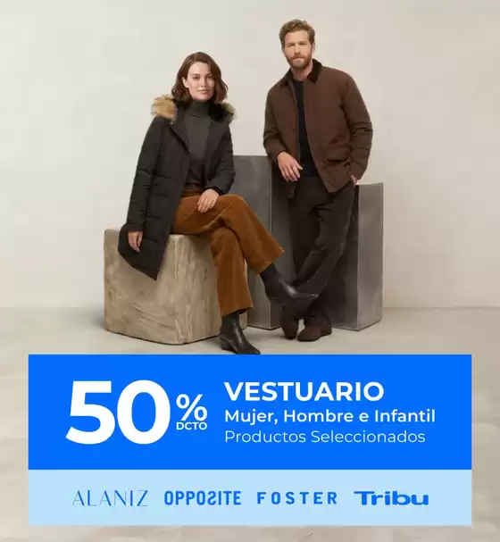 Catálogo Paris en Iquique | Ofertas Paris | 2026-06-23T00:00:00.000Z - 2026-07-07T00:00:00.000Z