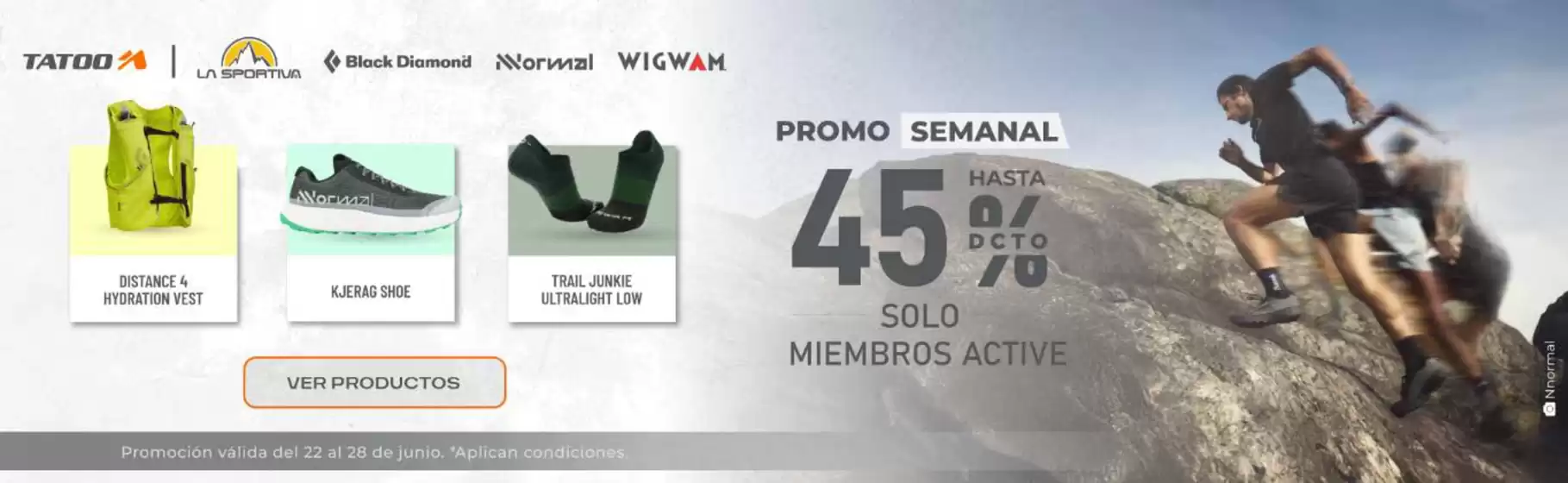 Catálogo Tatoo en Tomé | Hasta 45% dcto. | 2026-06-23T00:00:00.000Z - 2026-06-28T00:00:00.000Z