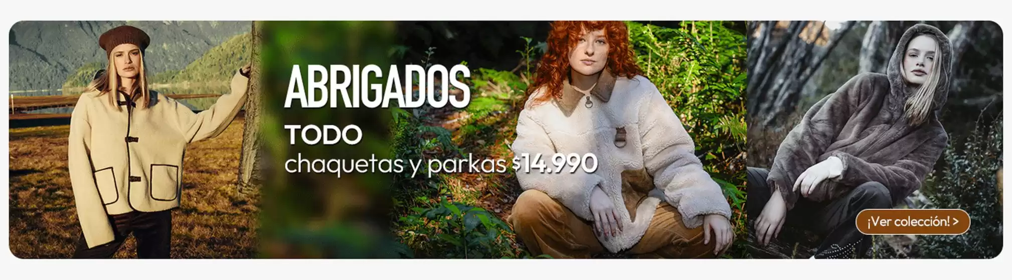 Catálogo Tricot en Longaví | Gran variedad de ofertas | 2026-06-25T00:00:00.000Z - 2026-07-09T00:00:00.000Z