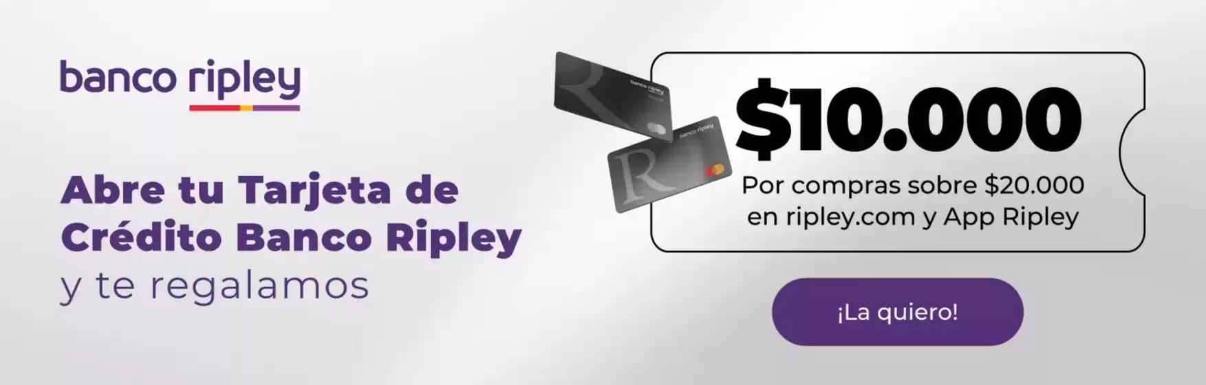Catálogo Ripley en Arica | Ahorra ahora con nuestras ofertas | 2026-06-25T00:00:00.000Z - 2026-07-09T00:00:00.000Z