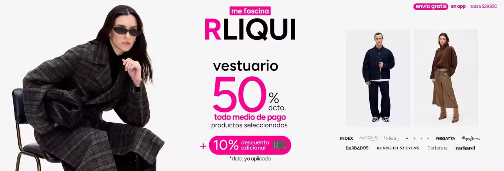 Catálogo Ripley en Arica | Ofertas principales y descuentos | 2026-06-25T00:00:00.000Z - 2026-07-09T00:00:00.000Z