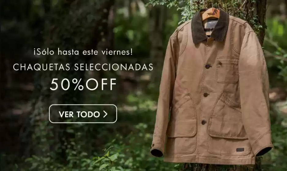 Catálogo Rockford en Longaví | 50% Off! | 2026-06-26T00:00:00.000Z - 2026-07-12T00:00:00.000Z