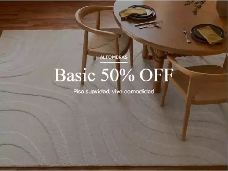 Catálogo Chantilly | 50% Off! | 2026-06-26T00:00:00.000Z - 2026-07-10T00:00:00.000Z