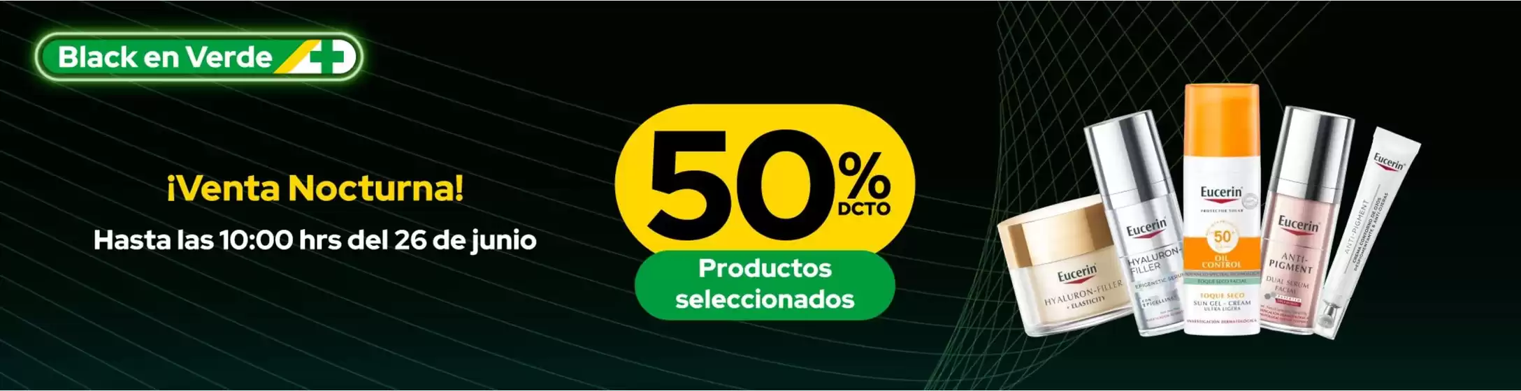 Catálogo Cruz Verde en Yerbas Buenas | Nuevas ofertas para descubrir | 2026-06-26T00:00:00.000Z - 2026-06-26T00:00:00.000Z