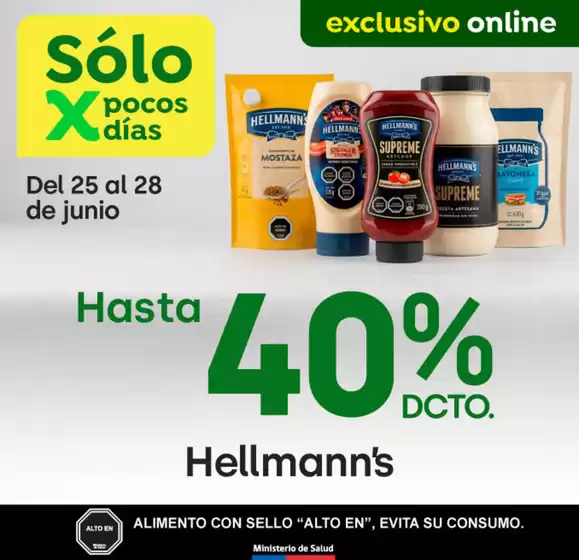Catálogo Jumbo en Longaví | Nuevas ofertas para descubrir | 2026-06-25T00:00:00.000Z - 2026-06-28T00:00:00.000Z