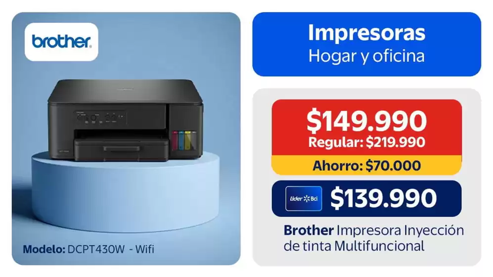 Catálogo Lider en Yerbas Buenas | Descuentos y promociones | 2026-06-26T00:00:00.000Z - 2026-07-10T00:00:00.000Z