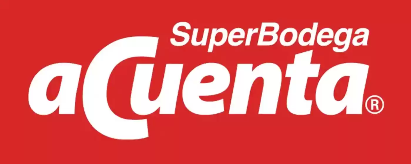 Catálogo Super Bodega a Cuenta en Yerbas Buenas | Ofertas Super Bodega a Cuenta | 2026-06-26T00:00:00.000Z - 2026-07-10T00:00:00.000Z