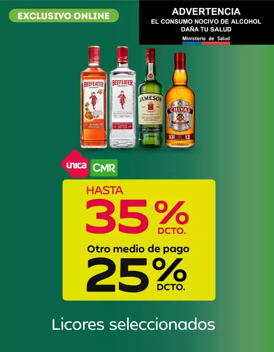 Catálogo Tottus | Gangas y ofertas actuales | 2026-06-27T00:00:00.000Z - 2026-07-11T00:00:00.000Z