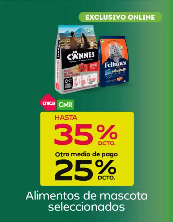 Catálogo Tottus en Alto Hospicio | Ahorra ahora con nuestras ofertas | 2026-06-27T00:00:00.000Z - 2026-07-11T00:00:00.000Z
