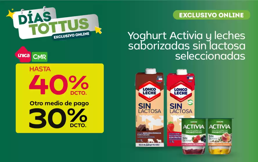 Catálogo Tottus | Gangas exclusivas | 2026-06-27T00:00:00.000Z - 2026-07-11T00:00:00.000Z