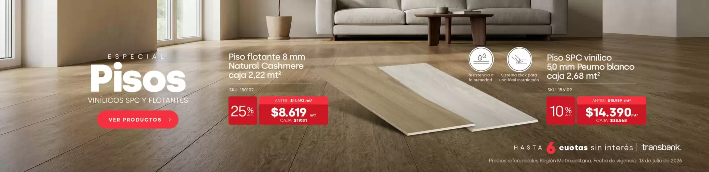 Catálogo Imperial | Descuentos y promociones | 2026-07-13T00:00:00.000Z - 2026-07-13T00:00:00.000Z