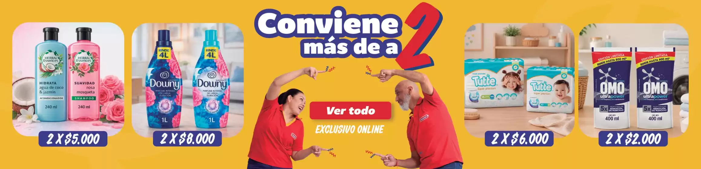 Catálogo Liquimax | Ofertas principales para ahorradores | 2026-06-27T00:00:00.000Z - 2026-07-11T00:00:00.000Z