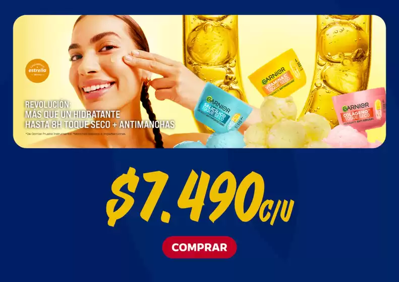 Catálogo Liquimax | Ofertas para cazadores de gangas | 2026-06-27T00:00:00.000Z - 2026-07-11T00:00:00.000Z