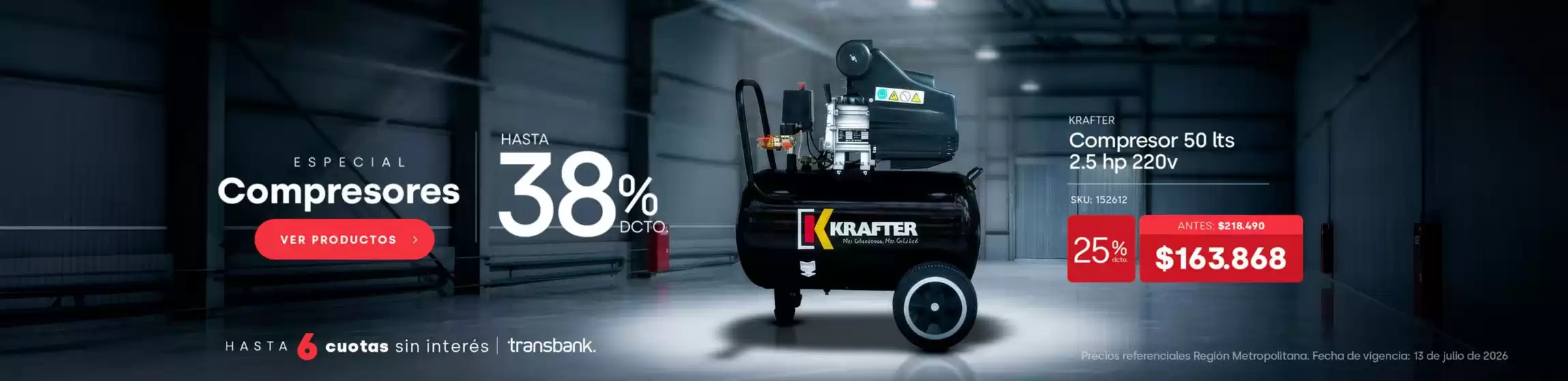 Catálogo Imperial | Gran variedad de ofertas | 2026-07-13T00:00:00.000Z - 2026-07-13T00:00:00.000Z