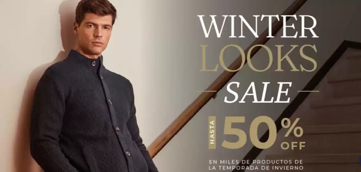 Catálogo Arrow | Hasta 50% Off! | 2026-06-29T00:00:00.000Z - 2026-07-13T00:00:00.000Z
