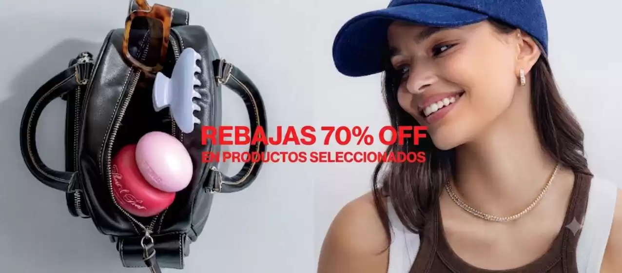 Catálogo Todo Moda | 70% Off! | 2026-06-29T00:00:00.000Z - 2026-07-12T00:00:00.000Z