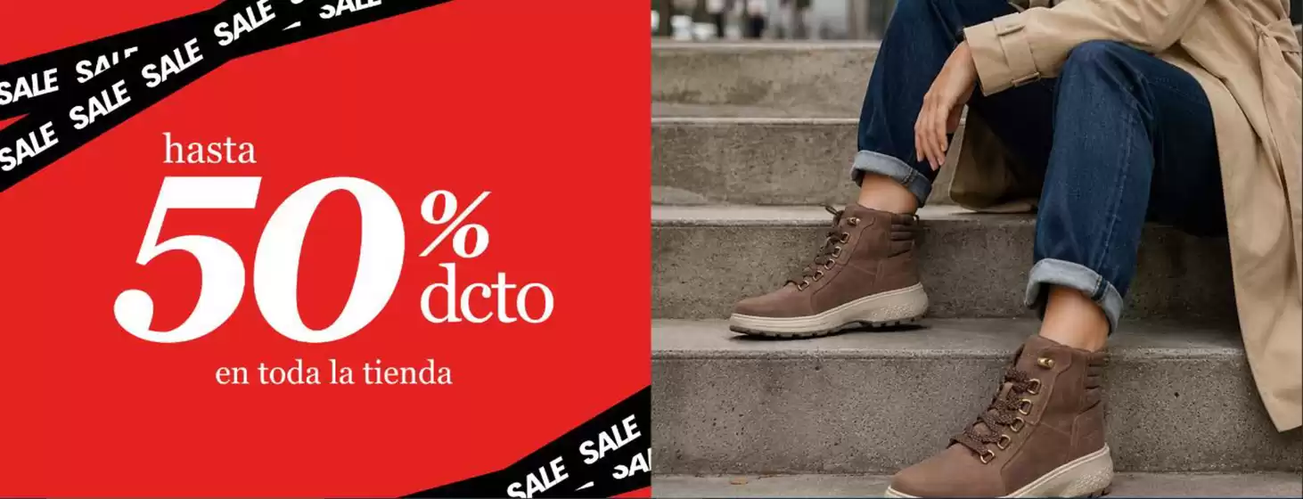 Catálogo Albano | Hasta 50% dcto! | 2026-06-29T00:00:00.000Z - 2026-07-13T00:00:00.000Z