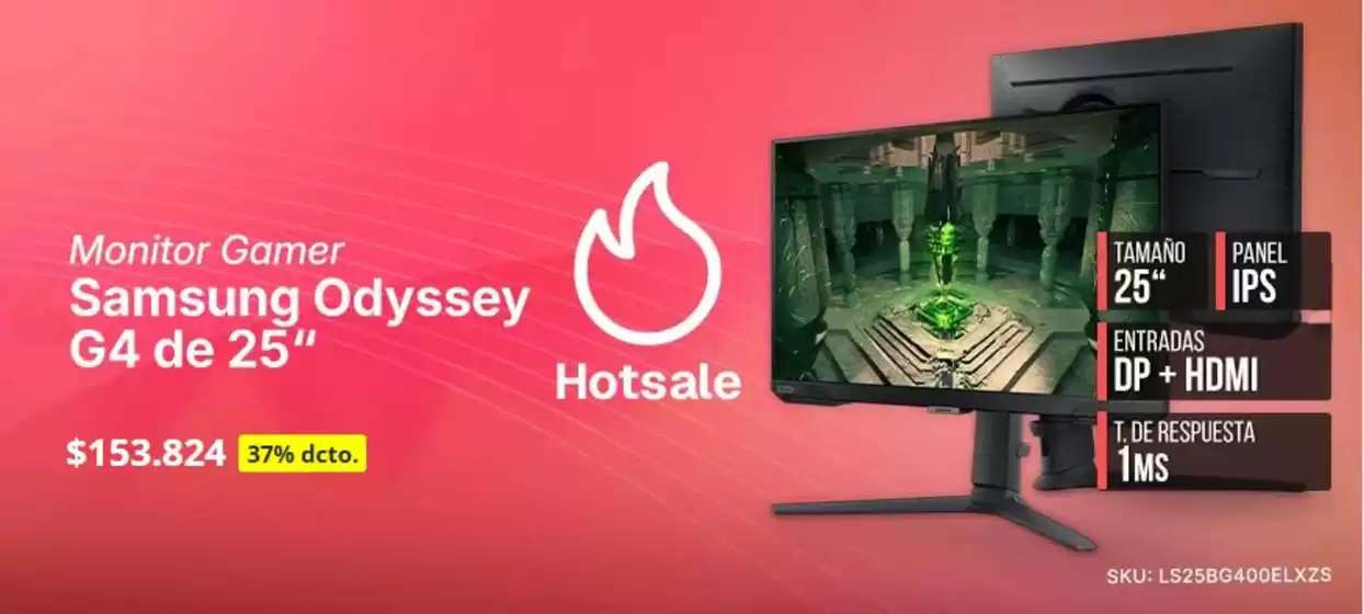 Catálogo Winpy en Alto Hospicio | Hot sale! 37% dcto. | 2026-06-30T00:00:00.000Z - 2026-07-14T00:00:00.000Z