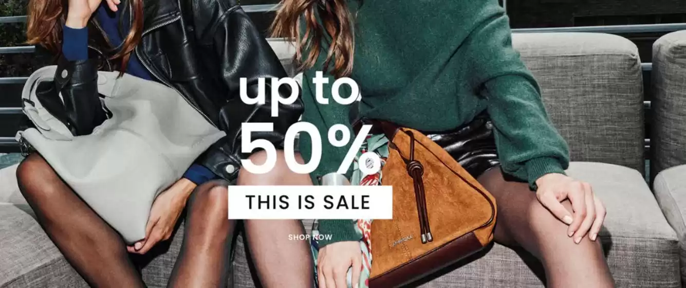 Catálogo Amphora | Up to 50%! | 2026-06-30T00:00:00.000Z - 2026-07-14T00:00:00.000Z