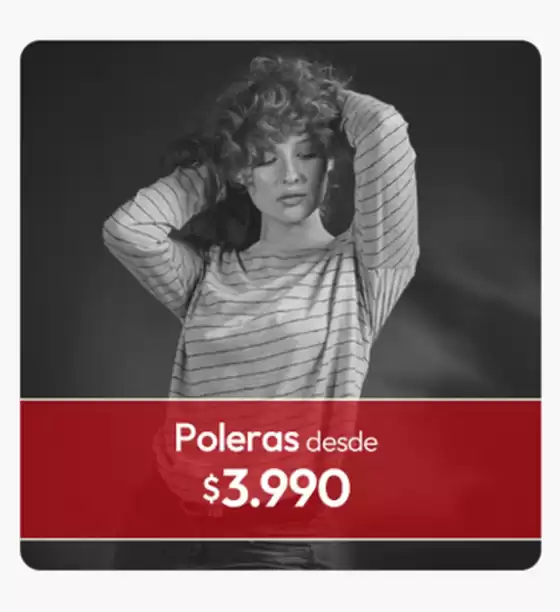 Catálogo Tricot en Iquique | Nuestras mejores ofertas para ti | 2026-07-01T00:00:00.000Z - 2026-07-15T00:00:00.000Z