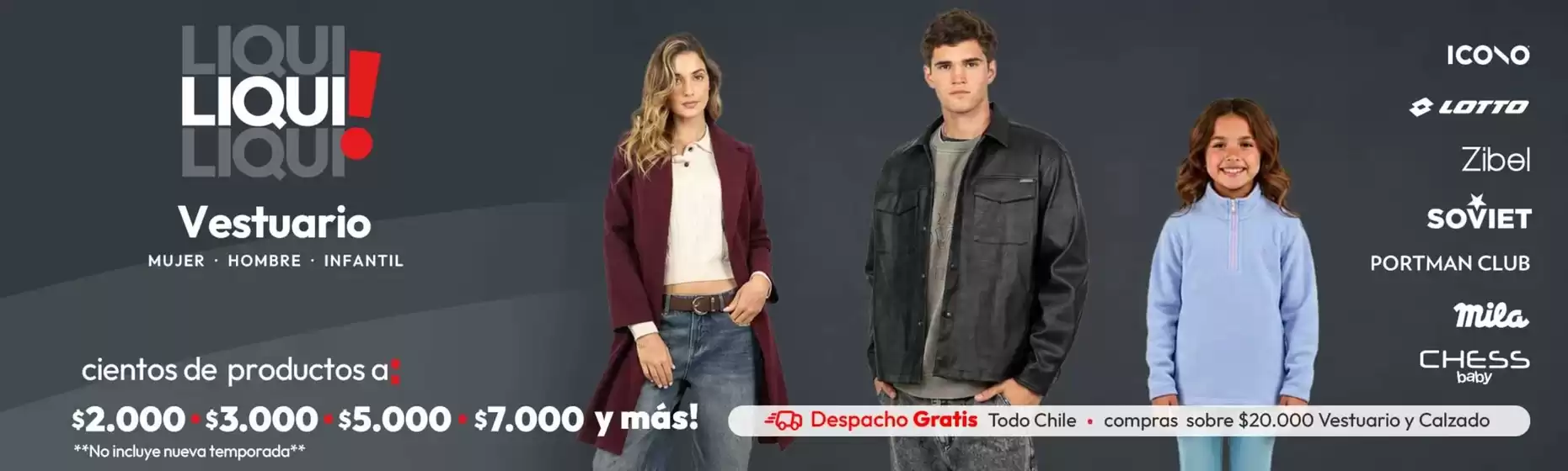 Catálogo abc en Macul | Nuestras mejores gangas | 2026-07-01T00:00:00.000Z - 2026-07-15T00:00:00.000Z