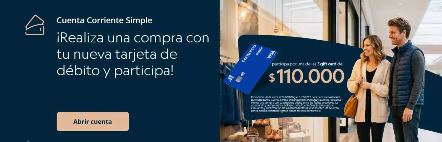 Catálogo Consorcio en Macul | Ofertas promocional! | 2026-07-01T00:00:00.000Z - 2026-07-15T00:00:00.000Z