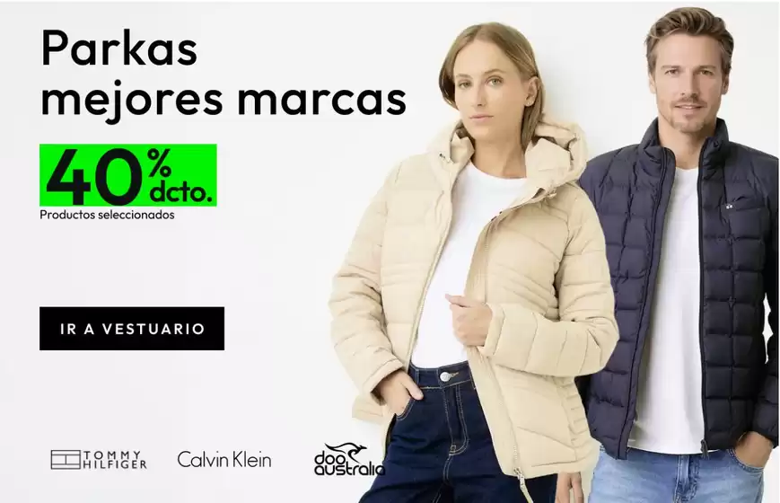 Catálogo Falabella en Macul | Ofertas principales para todos los cazadores de gangas | 2026-07-01T00:00:00.000Z - 2026-07-15T00:00:00.000Z