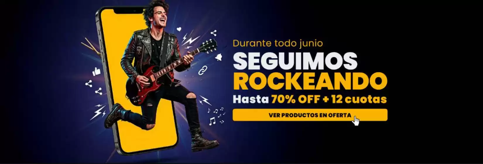 Catálogo Casa Amarilla | Hasta 70% Off! | 2026-07-01T00:00:00.000Z - 2026-07-12T00:00:00.000Z