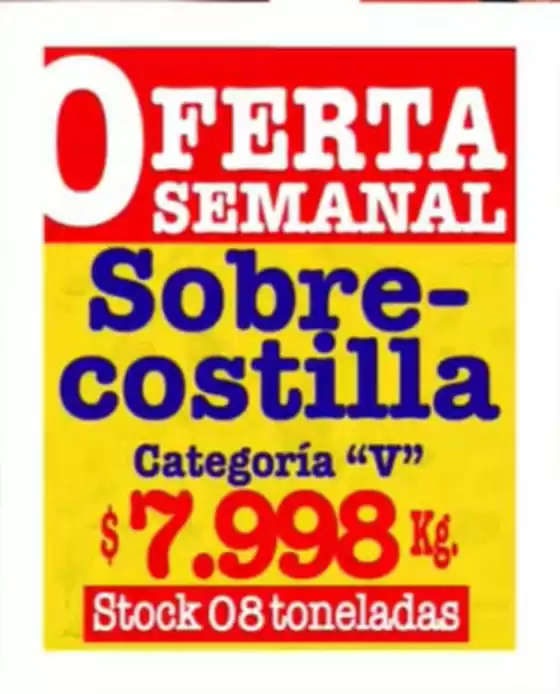 Catálogo Doña Carne en Quilpué | Oferta Semanal! | 2026-07-02T00:00:00.000Z - 2026-07-05T00:00:00.000Z