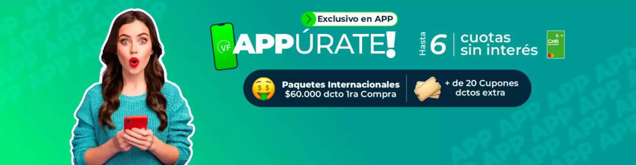 Catálogo Viajes Falabella | Ofertas promocional! | 2026-07-03T00:00:00.000Z - 2026-07-17T00:00:00.000Z