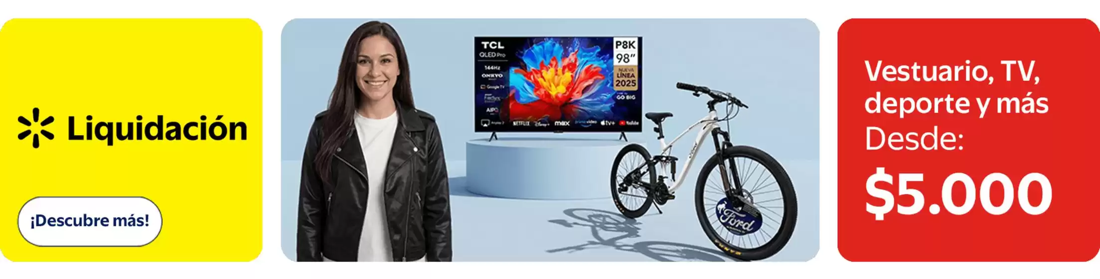 Catálogo Lider en Labranza | Gran variedad de ofertas | 2026-07-03T00:00:00.000Z - 2026-07-17T00:00:00.000Z