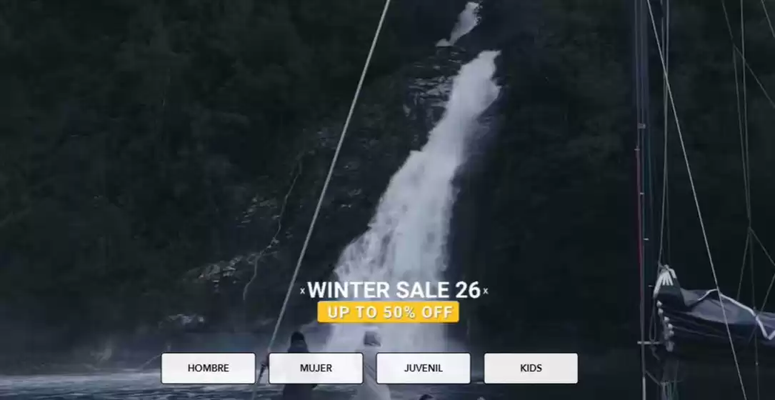 Catálogo Maui and Sons en Labranza | Up to 50% Off! | 2026-07-03T00:00:00.000Z - 2026-07-17T00:00:00.000Z