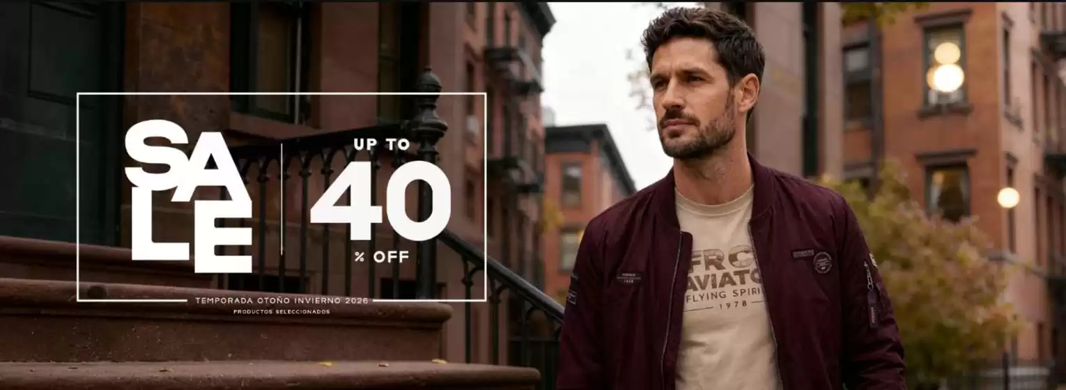 Catálogo Ferouch en Labranza | Up to 40% Off! | 2026-07-03T00:00:00.000Z - 2026-07-19T00:00:00.000Z