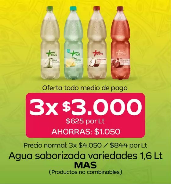 Catálogo Tottus | Descuentos y promociones | 2026-07-04T00:00:00.000Z - 2026-07-18T00:00:00.000Z