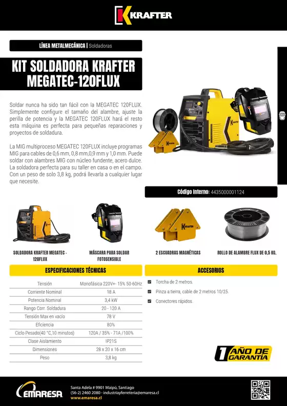 Catálogo Mimbral | Ft 104190 | 2026-07-04T00:00:00.000Z - 2026-07-18T00:00:00.000Z